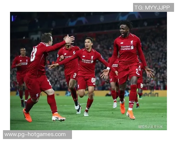 足总杯惊天逆转利物浦狂胜皇马红牌争议引发全场热议